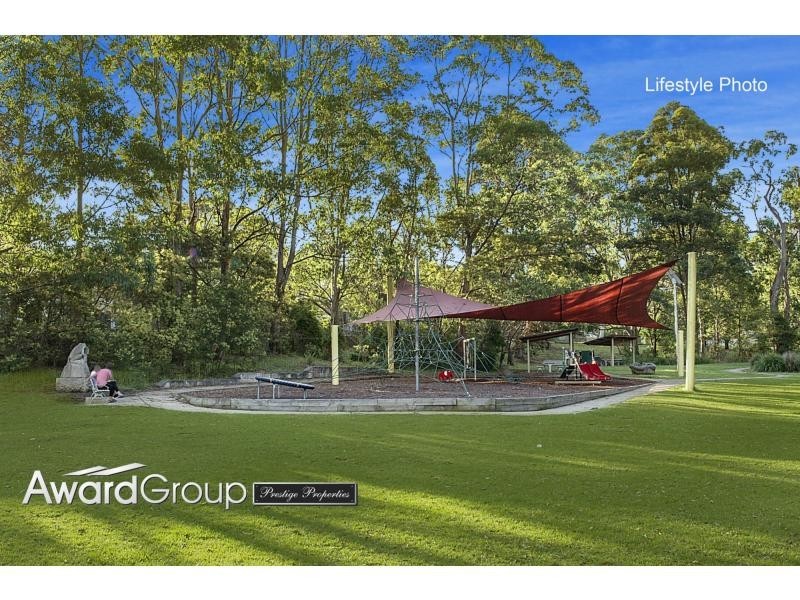 12 Morvan Street, West Ryde NSW 2114