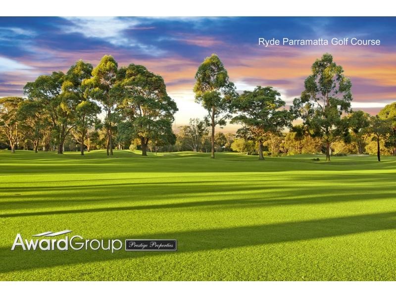 12 Morvan Street, West Ryde NSW 2114