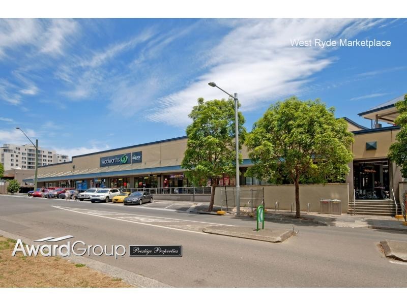 12 Morvan Street, West Ryde NSW 2114