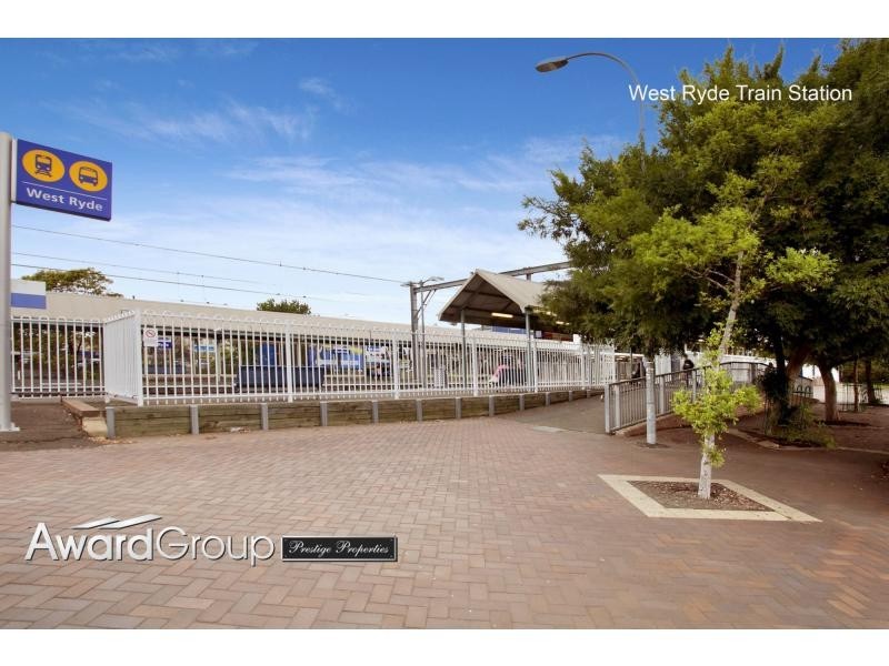 12 Morvan Street, West Ryde NSW 2114