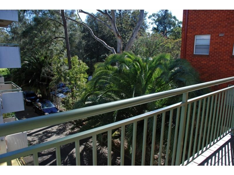 8/52 Meadow Crescent, Meadowbank NSW 2114