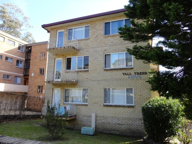 10/14 Meadow Crescent, Meadowbank NSW 2114