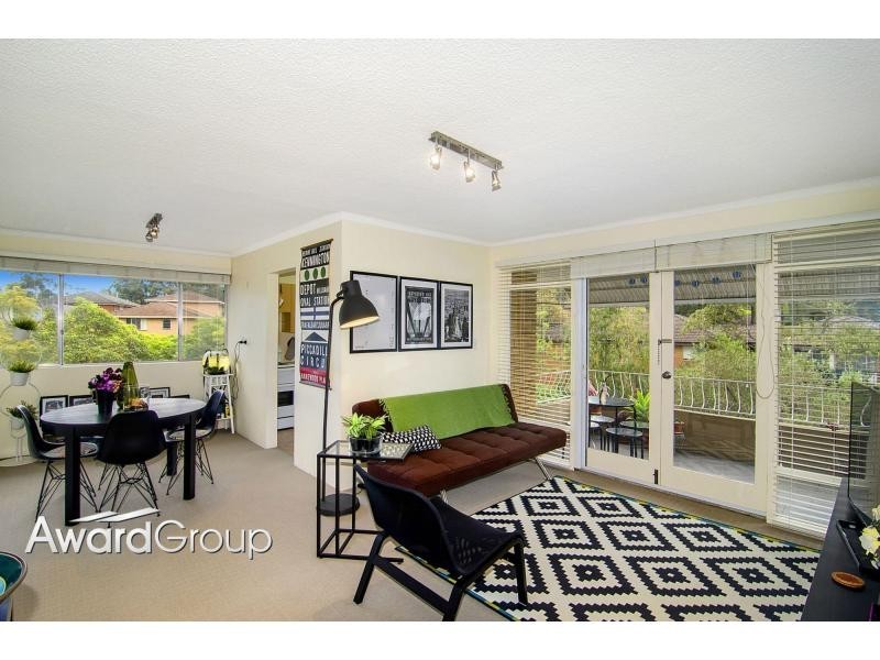 Unit 5/17 Ball Avenue, Eastwood NSW 2122