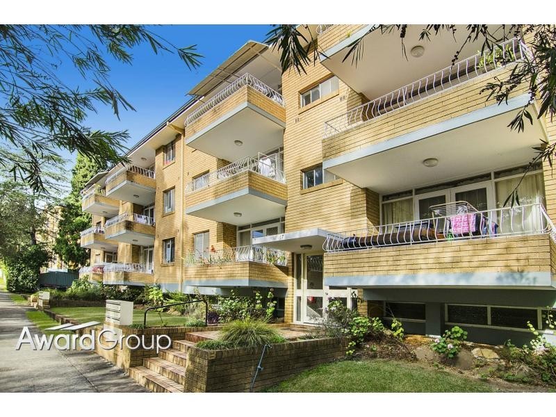 Unit 5/17 Ball Avenue, Eastwood NSW 2122