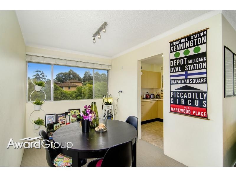 Unit 5/17 Ball Avenue, Eastwood NSW 2122