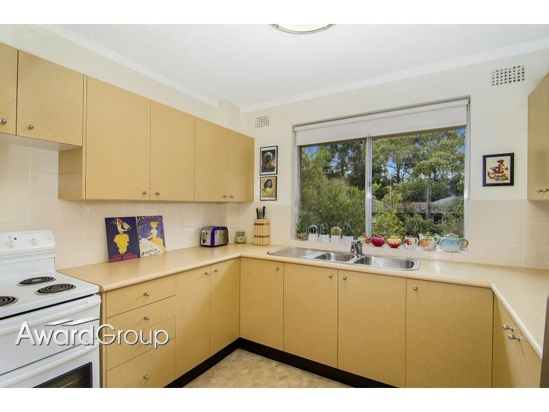 Unit 5/17 Ball Avenue, Eastwood NSW 2122