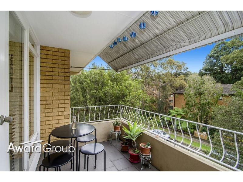 Unit 5/17 Ball Avenue, Eastwood NSW 2122