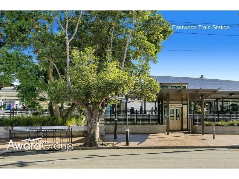 Unit 5/17 Ball Avenue, Eastwood NSW 2122