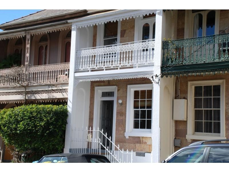 10 Jane Street, Balmain NSW 2041