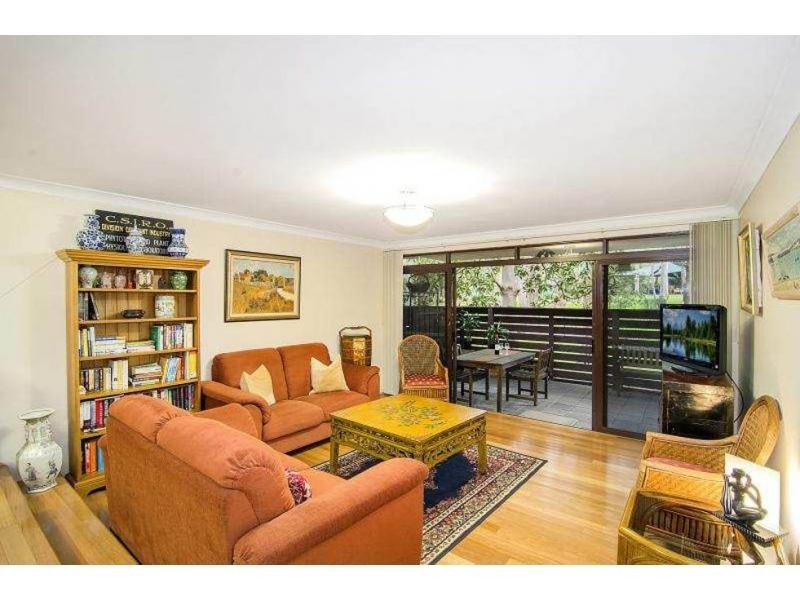 Unit 18/37-41 Victoria Street, Epping NSW 2121