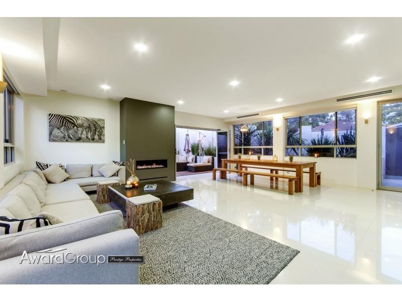 1 James Street, Melrose Park NSW 2114