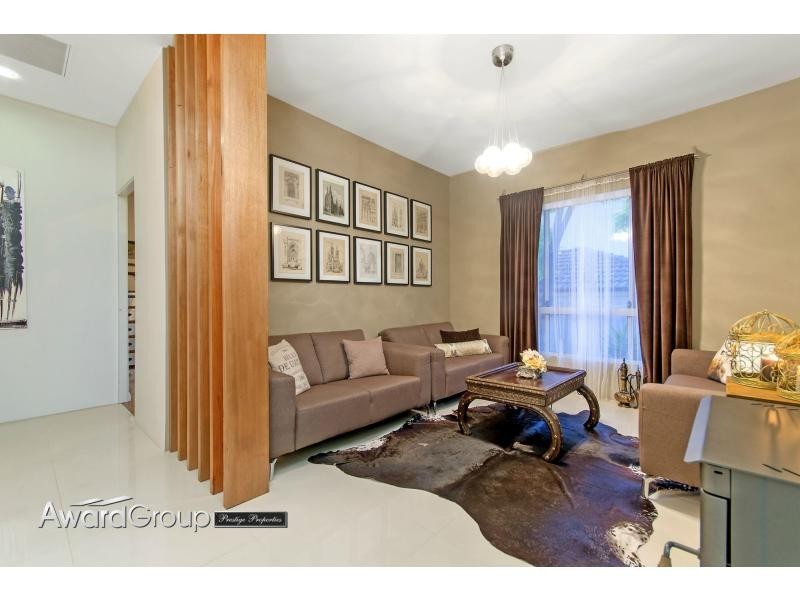 1 James Street, Melrose Park NSW 2114