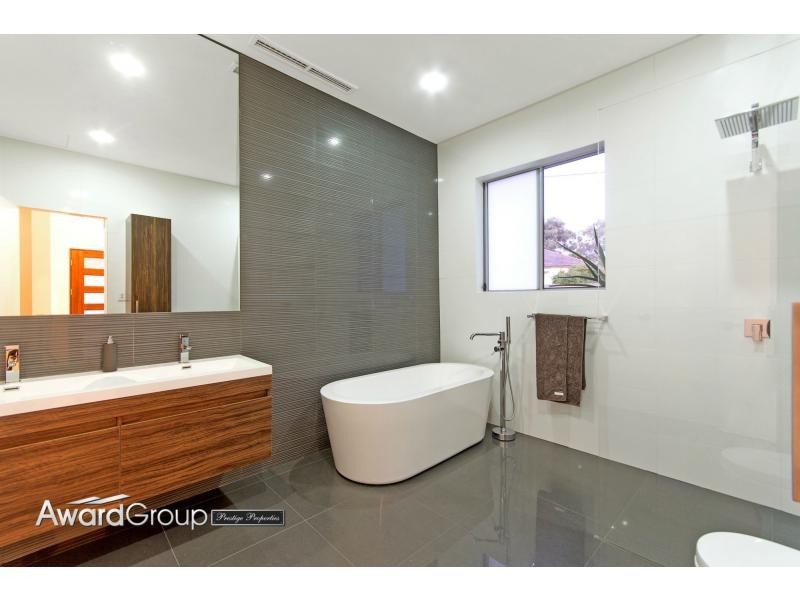 1 James Street, Melrose Park NSW 2114