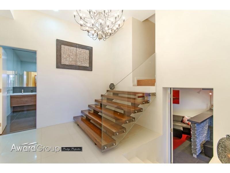 1 James Street, Melrose Park NSW 2114