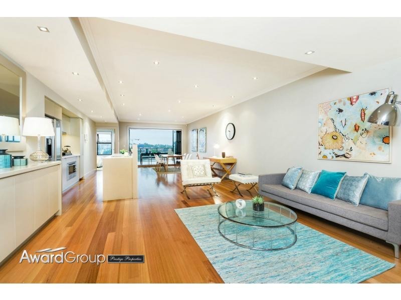 Unit 38/2 Bay Drive, Meadowbank NSW 2114