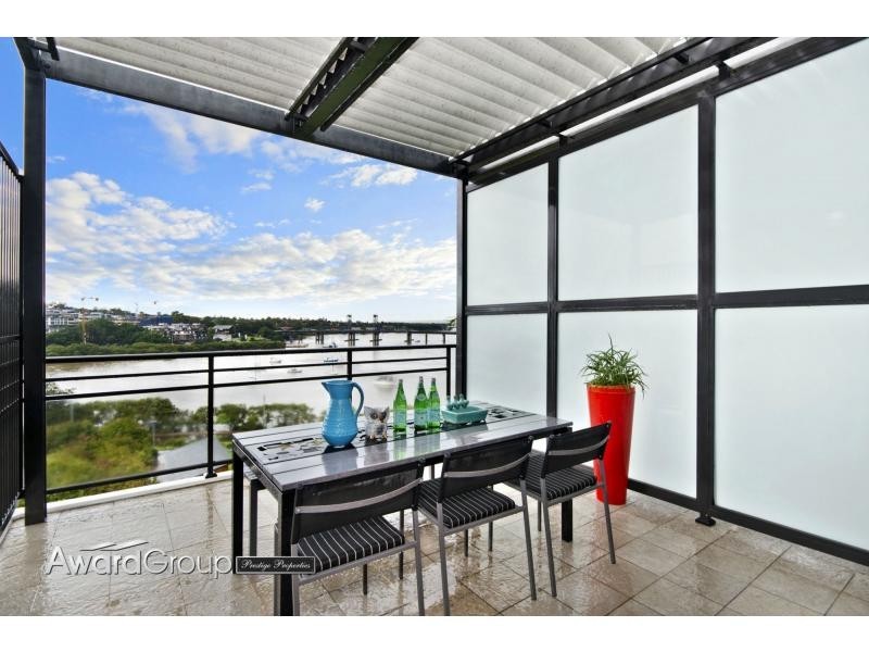 Unit 38/2 Bay Drive, Meadowbank NSW 2114