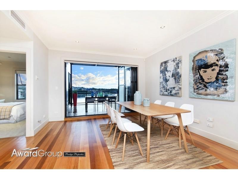 Unit 38/2 Bay Drive, Meadowbank NSW 2114