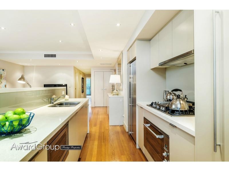 Unit 38/2 Bay Drive, Meadowbank NSW 2114