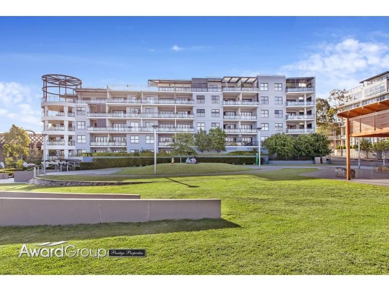 Unit 38/2 Bay Drive, Meadowbank NSW 2114
