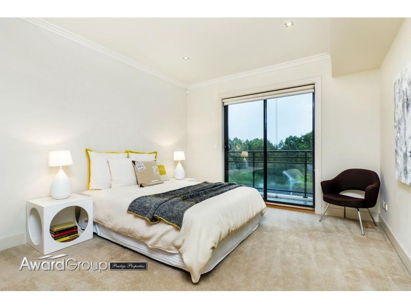 Unit 38/2 Bay Drive, Meadowbank NSW 2114