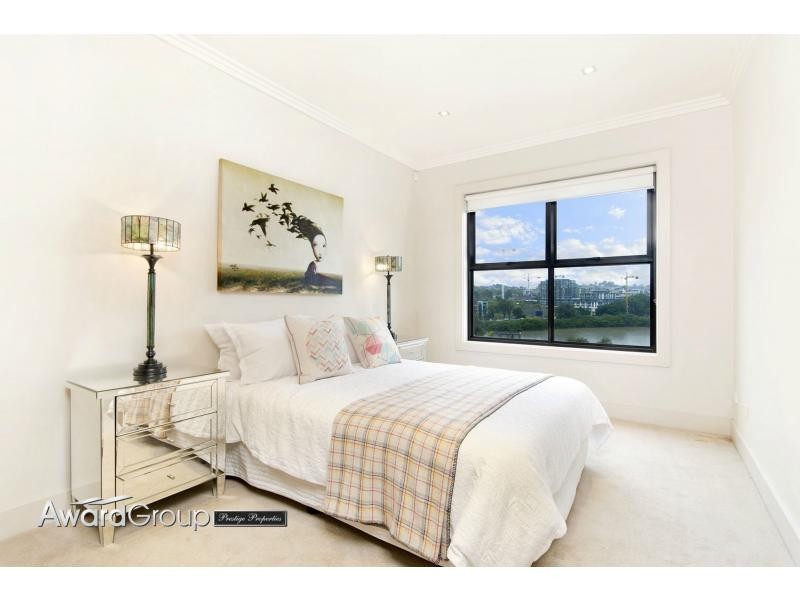 Unit 38/2 Bay Drive, Meadowbank NSW 2114