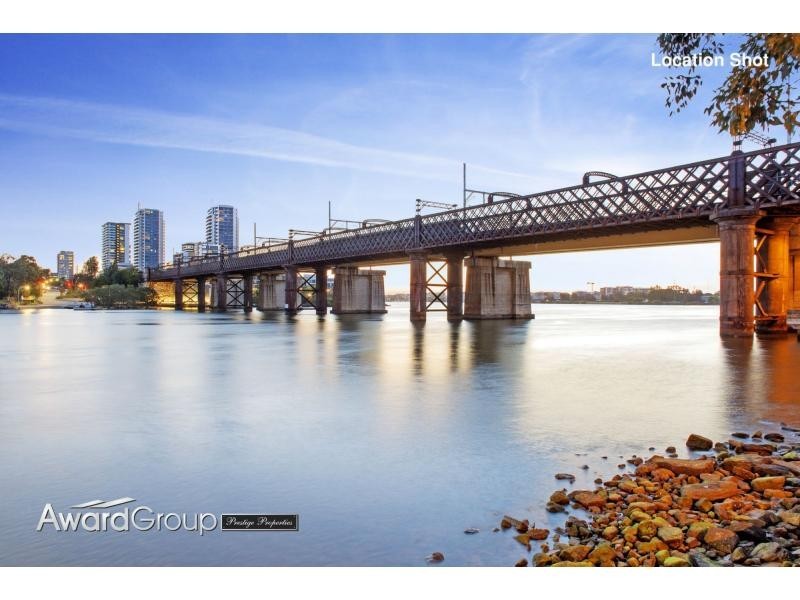 Unit 38/2 Bay Drive, Meadowbank NSW 2114