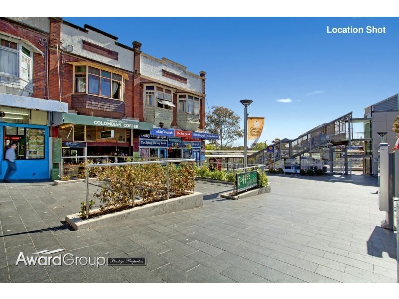 Unit 38/2 Bay Drive, Meadowbank NSW 2114