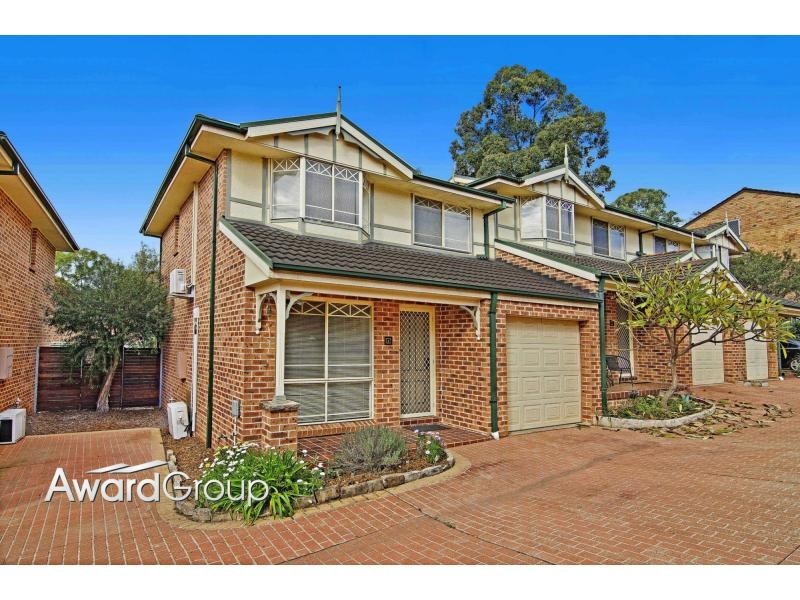 3/8-10 Robert Street, Penrith NSW 2750
