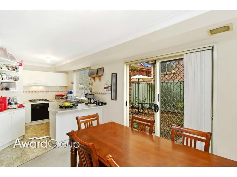 3/8-10 Robert Street, Penrith NSW 2750