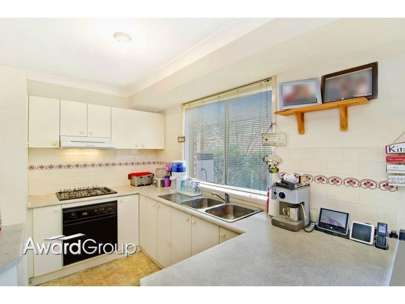 3/8-10 Robert Street, Penrith NSW 2750