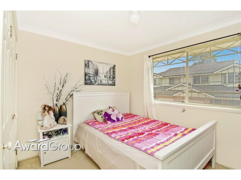 3/8-10 Robert Street, Penrith NSW 2750