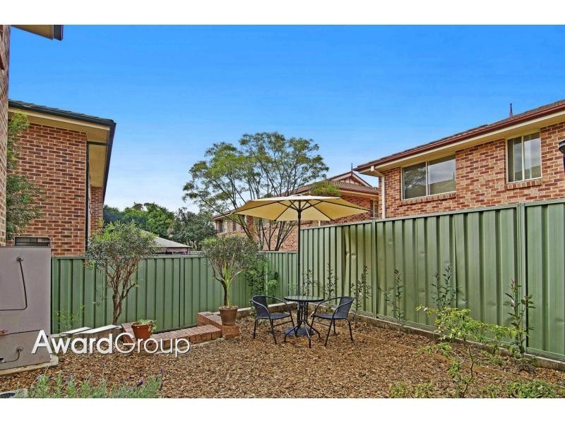 3/8-10 Robert Street, Penrith NSW 2750