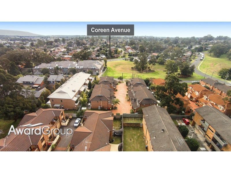 3/8-10 Robert Street, Penrith NSW 2750