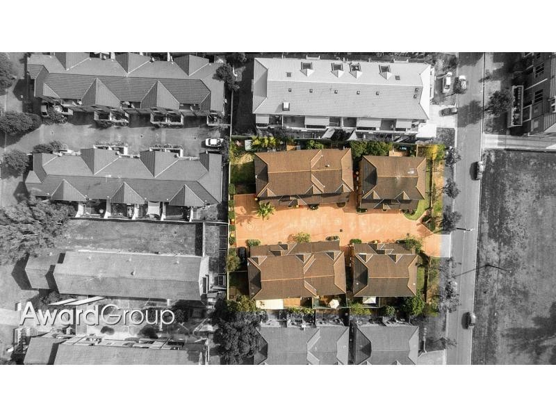 3/8-10 Robert Street, Penrith NSW 2750