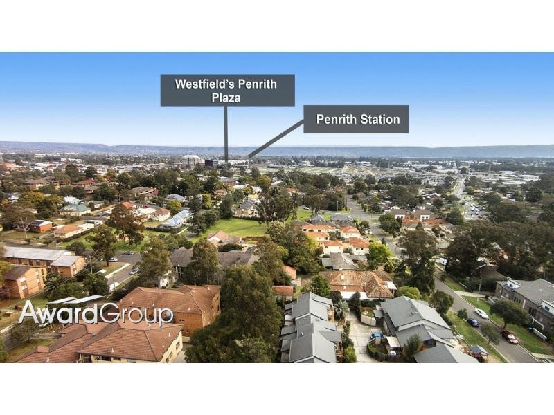 3/8-10 Robert Street, Penrith NSW 2750