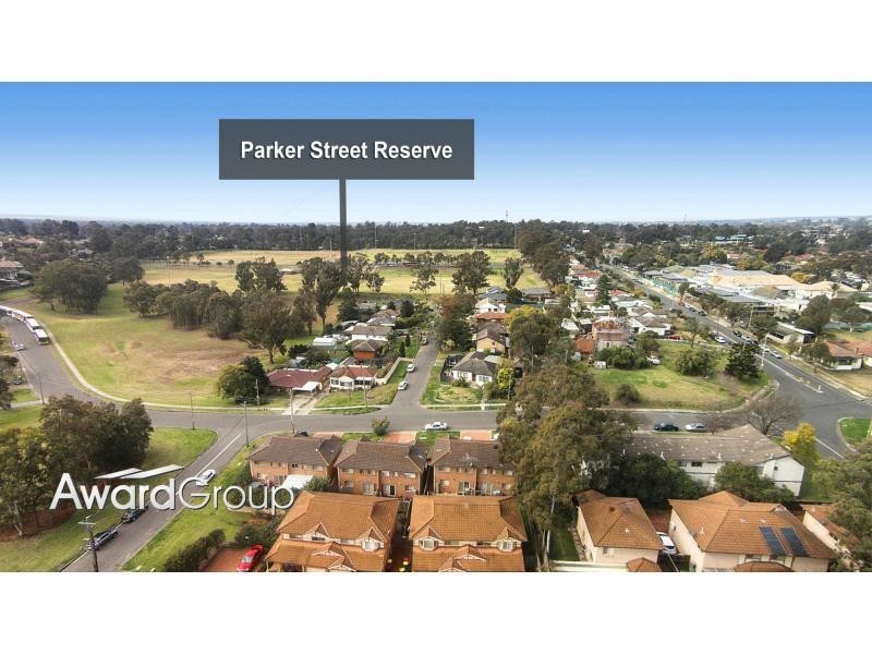 3/8-10 Robert Street, Penrith NSW 2750