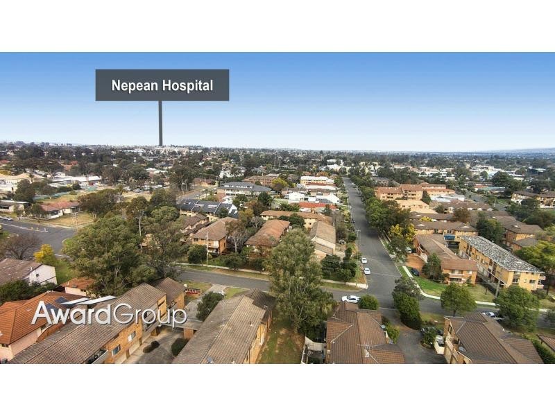 3/8-10 Robert Street, Penrith NSW 2750