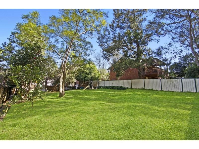 Carlingford NSW 2118