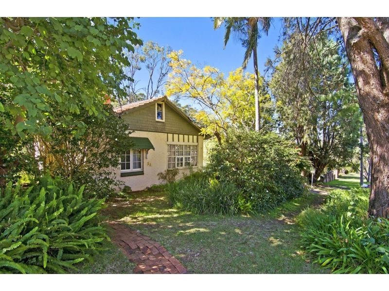 Carlingford NSW 2118