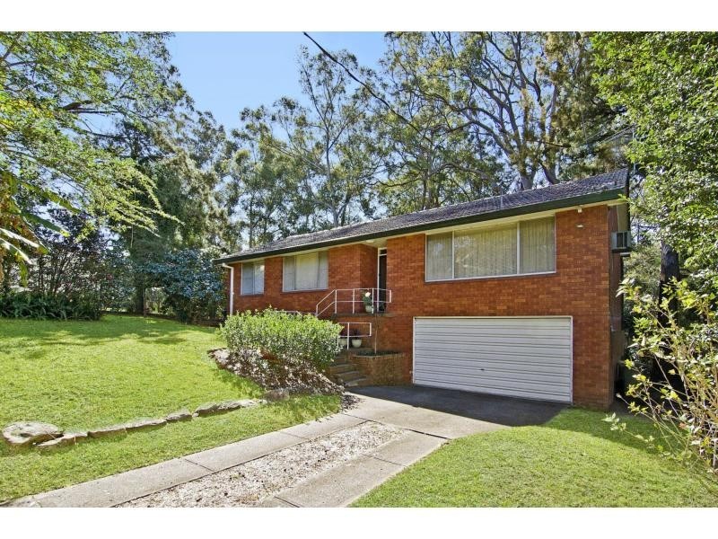 Carlingford NSW 2118