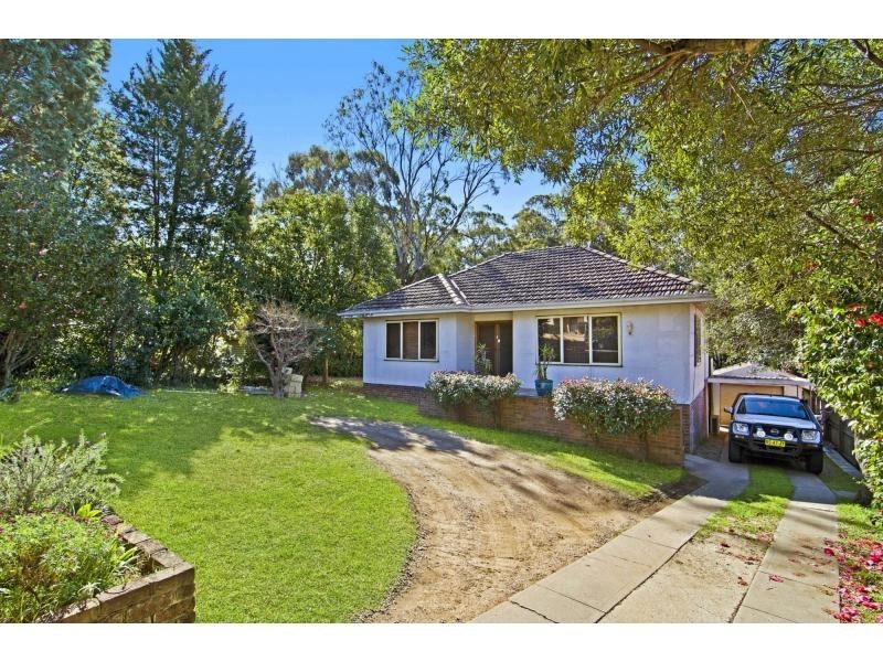 Carlingford NSW 2118