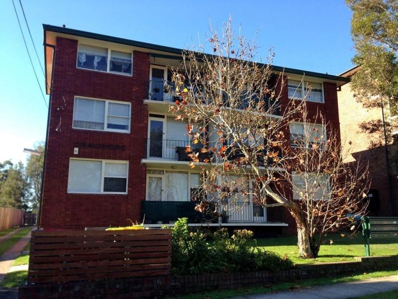 Unit 6/6 Maxim Street, West Ryde NSW 2114