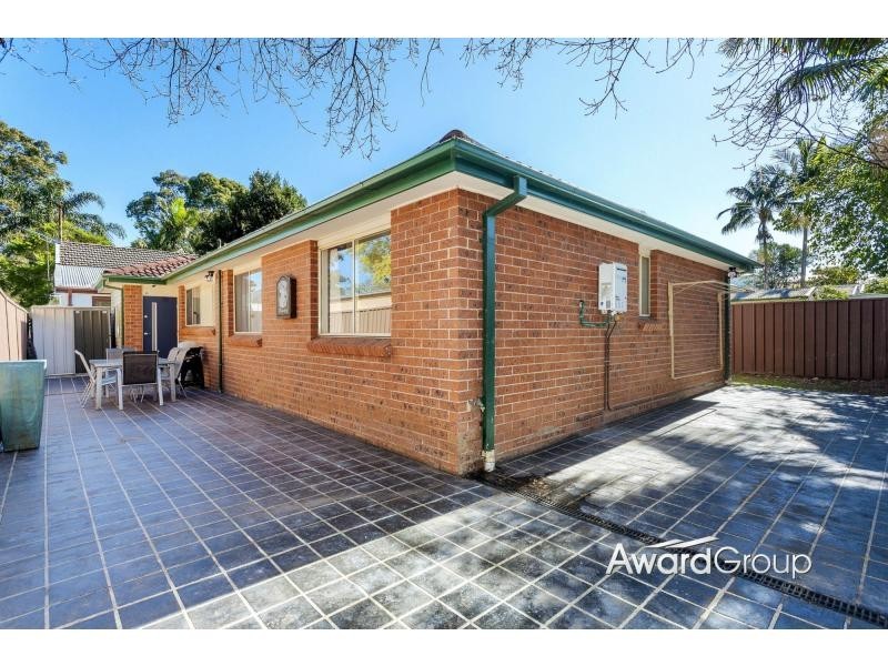 57a Wharf (Melrose Park) Road, West Ryde NSW 2114