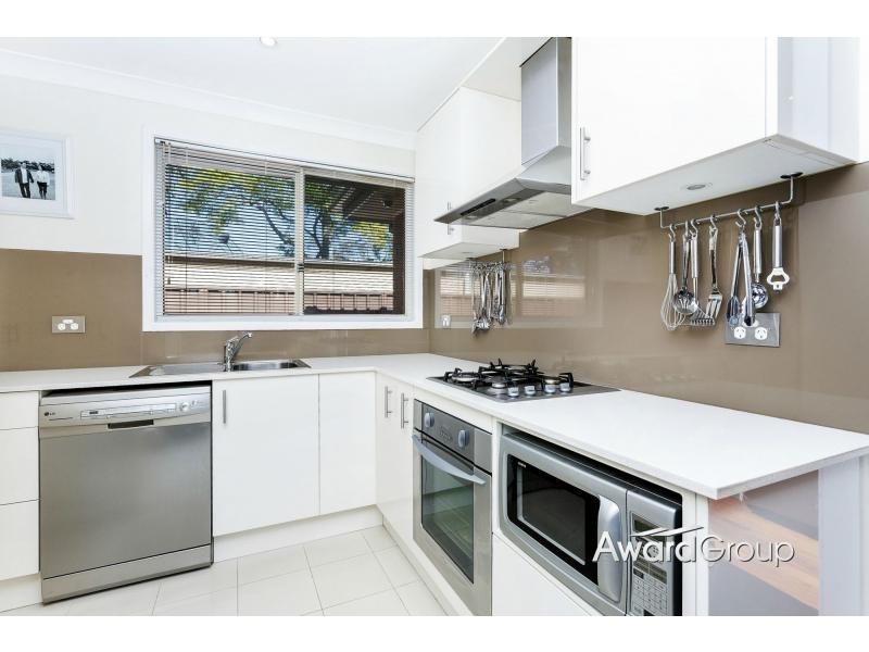 57a Wharf (Melrose Park) Road, West Ryde NSW 2114