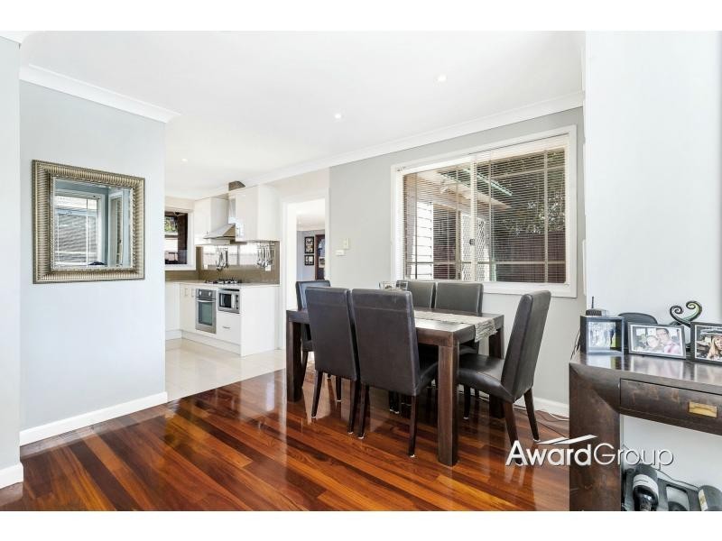 57a Wharf (Melrose Park) Road, West Ryde NSW 2114