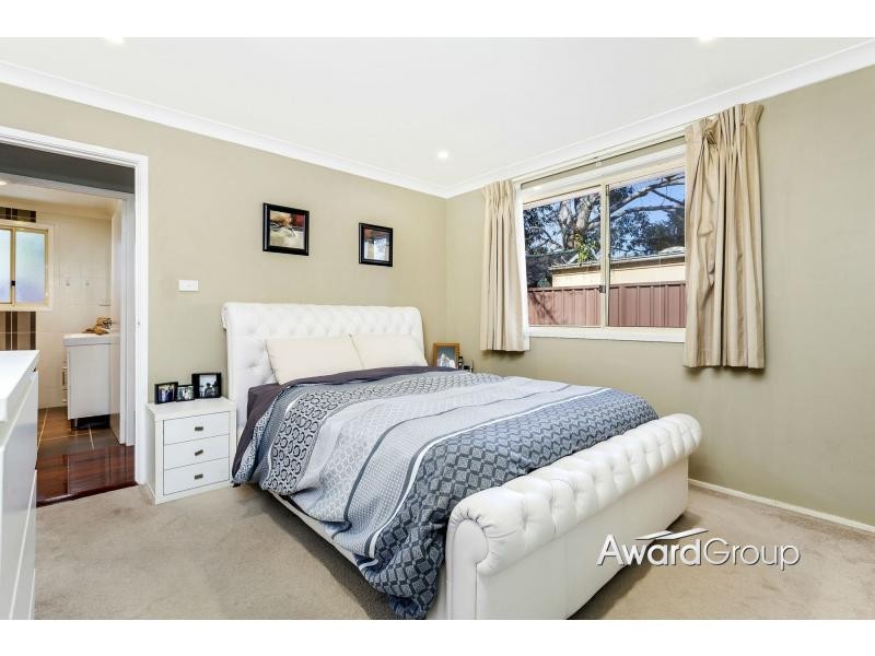 57a Wharf (Melrose Park) Road, West Ryde NSW 2114