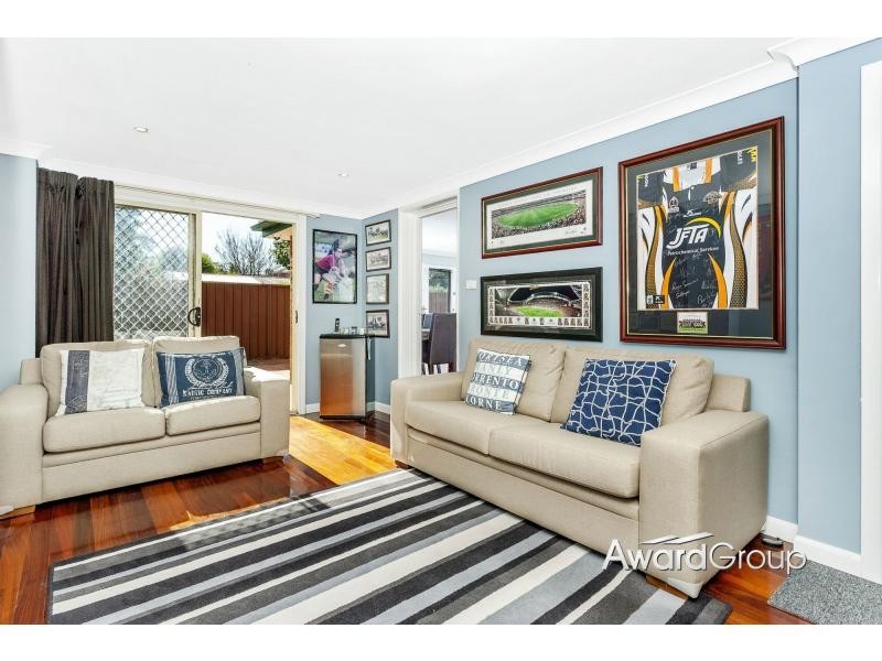 57a Wharf (Melrose Park) Road, West Ryde NSW 2114