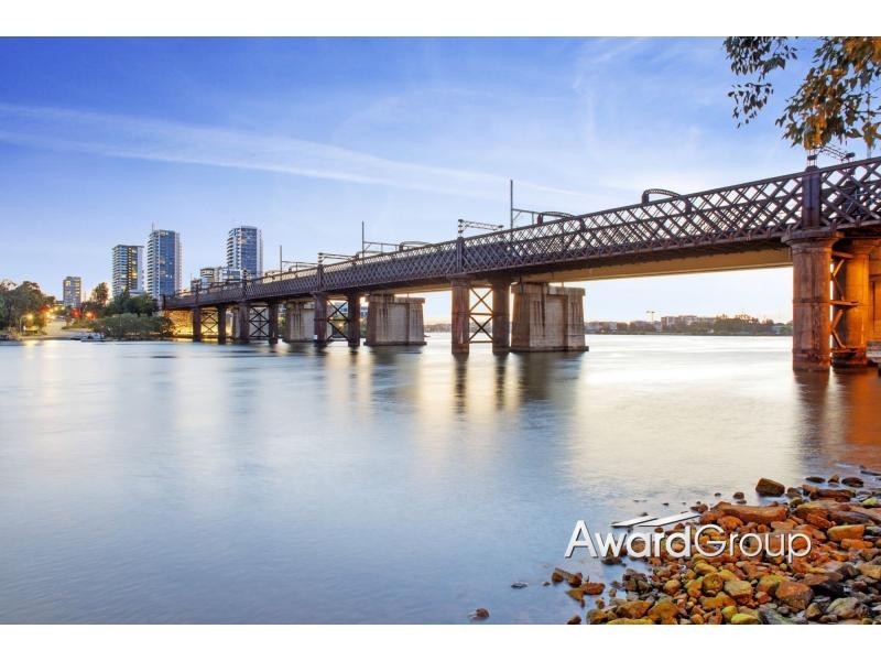 57a Wharf (Melrose Park) Road, West Ryde NSW 2114