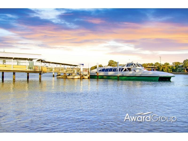 57a Wharf (Melrose Park) Road, West Ryde NSW 2114