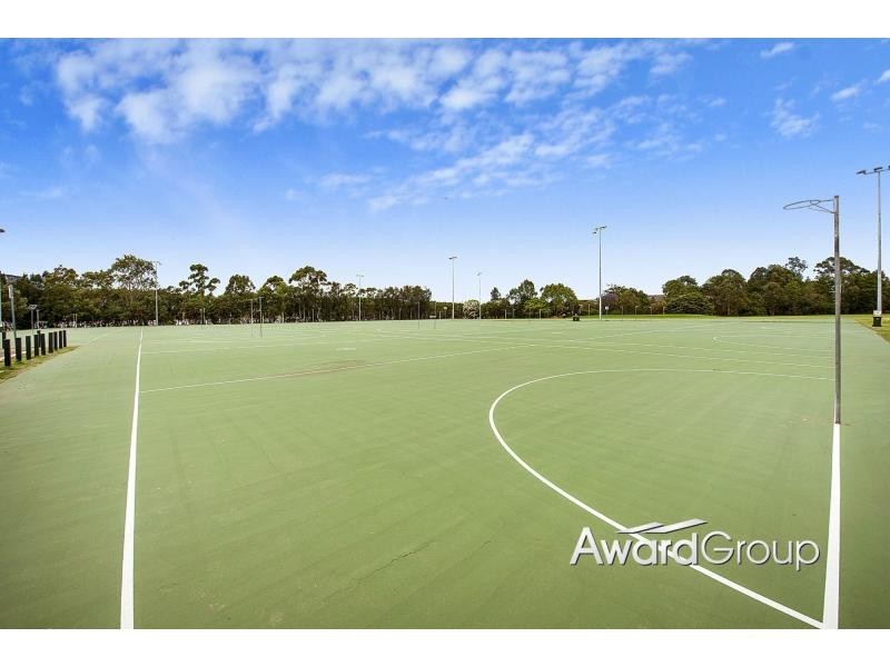 57a Wharf (Melrose Park) Road, West Ryde NSW 2114